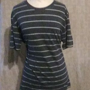 Cute multi colored t-shirt